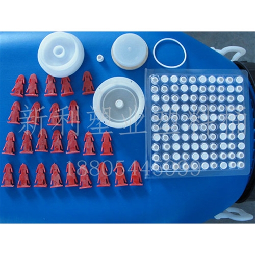 塑料桶用插銷、透氣閥